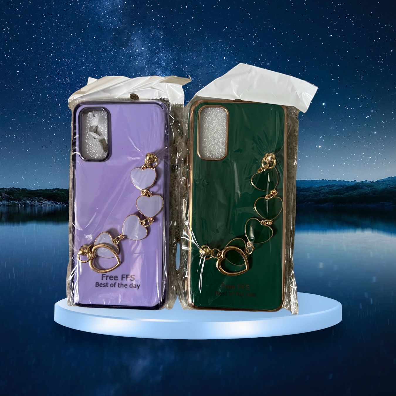 Cover & Protezioni schermo: étuis pour samsung S20 – Nuovo e nell'imballaggio originale da Marly venduto da gol_7sfs 3