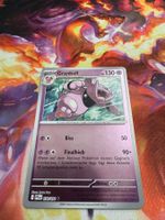 Granbull (PFL 038) / Reverse Holo / Fatale Flammen