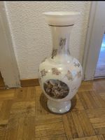Vintage Vase, Blumenvase, Porzellanvase, Top Zustand!
