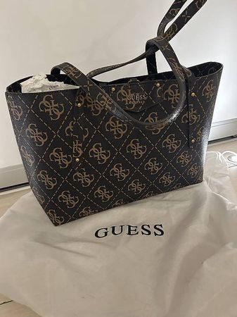 Guess Est. 1981, Shopping Bag