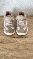 Kinderschuhe Geox beige rosa Grösse 27 Top Zustand