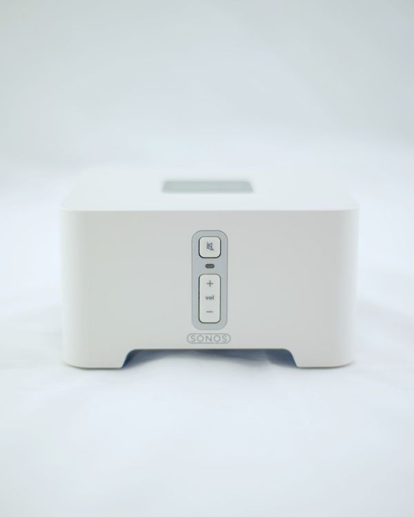 Sonos Connect (ZP90) DEFEKT (Defekt) in Neuhausen am Rheinfall für CHF ...