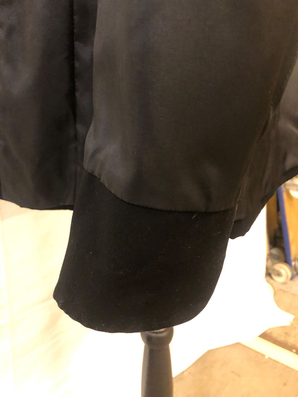 Giacche: Blazer Babsi Jovy Grösse 36/38 – Usato da Brunnen venduto da Allerwaren 8