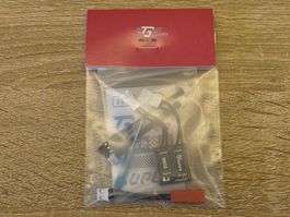 TG Super Racing MINI28 RC ESC, brushed