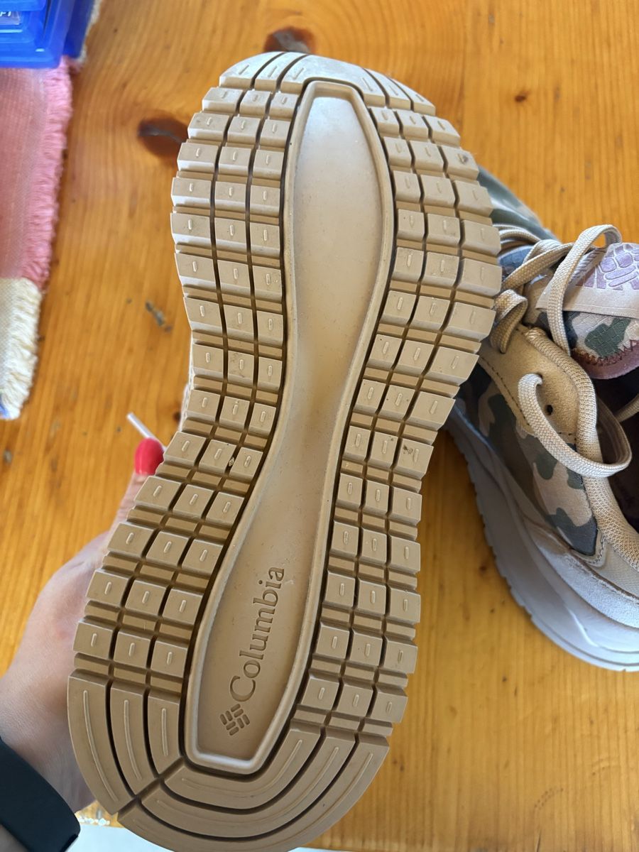 Columbia Chaussures femmes: Chaussures Columbia 39 – Neuf (Voir description) à La Brévine par daduszka 4