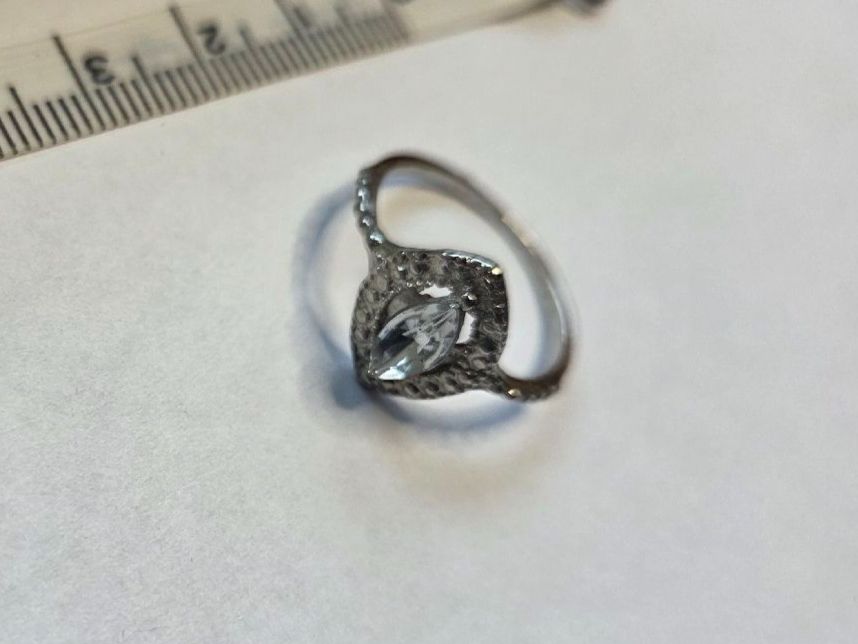 Anelli: Bague fantaisie Oxyde Zirconium – Nuovo (secondo la descrizione) da Territet venduto da Cenh 4