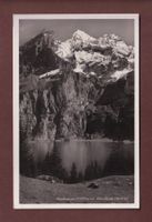 OESCHINENSEE - Blümlisalp
