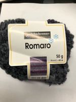 7 X WOLLE SCHACHENMAYR ROMARO - LOT-523-A