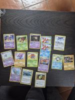 Pokemon - Legends Awakened - Diamond&Pearl Sammlung