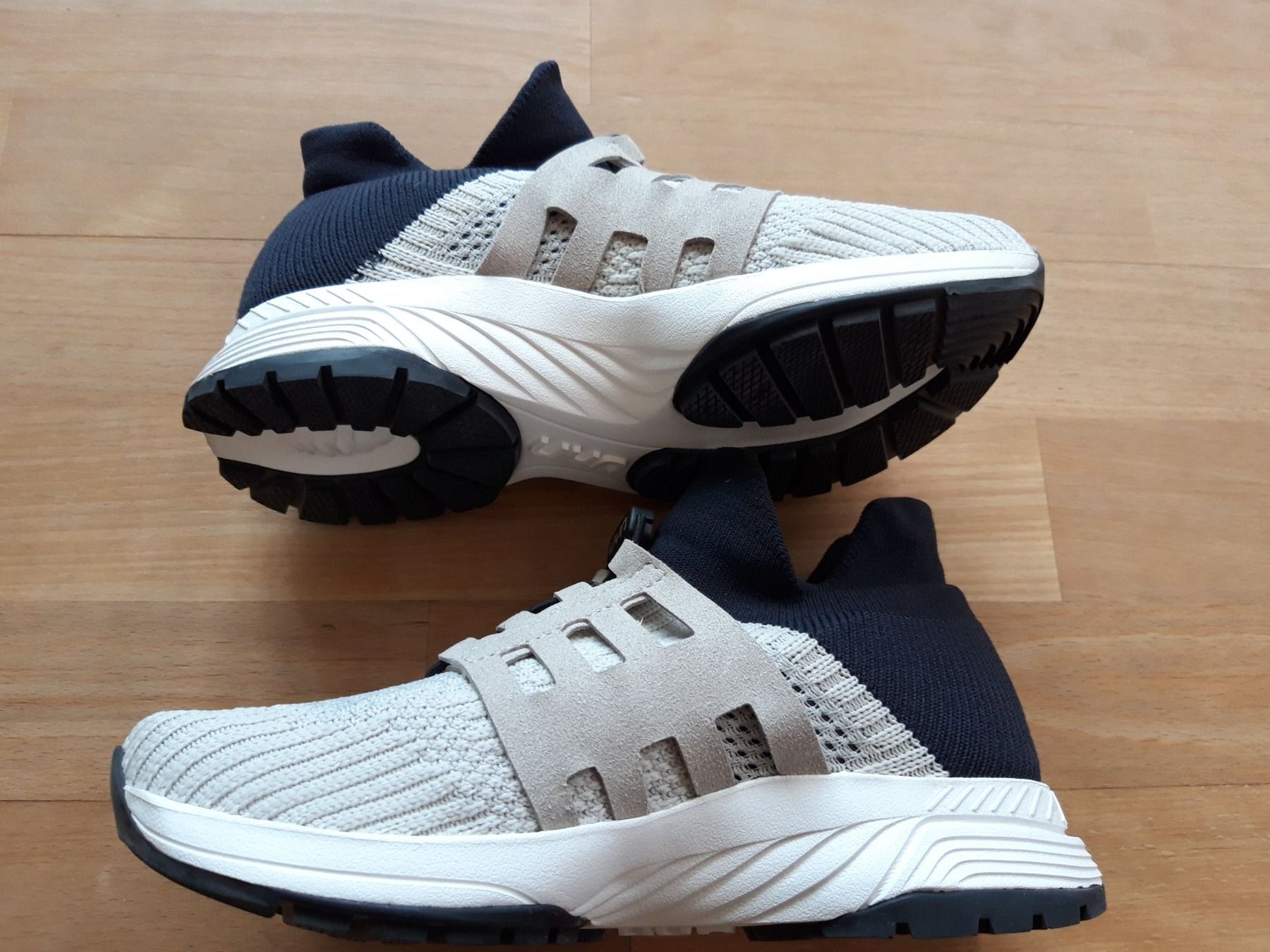 Scarpe da donna: Uyn Turnschuh Schuh Classy Sportlich Grösse 35 – Usato da Feuerthalen venduto da tanatha_st 5