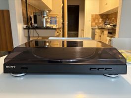 Plattenspieler Sony PS-LX 300 USB
