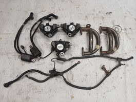 yamaha XJ 900 31a pièces, teile, freins, bremse 