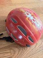Kletterhelm Kind