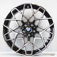 Alufelgen BMW Style M813 BMW 3er 4er 5er 19”