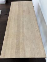 Hans Wegner  Coffee Table, Oak, Mid-Century Modern