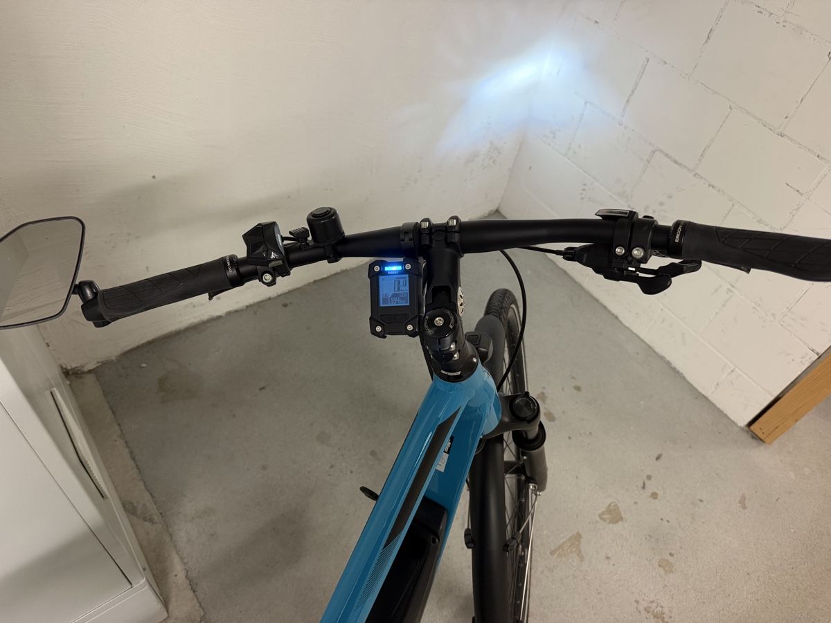 Wheeler Vélos: Wheeler E-Bike 25 Km/h – D'occasion à Alpnach Dorf par FO91 7