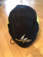 Scorpion-EXO 230 SR Schwarz-Matt