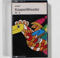 MC KASPERLITHEATER - EX LIBRIS ZÜRICH Folge 5 - 1970 Jahre!