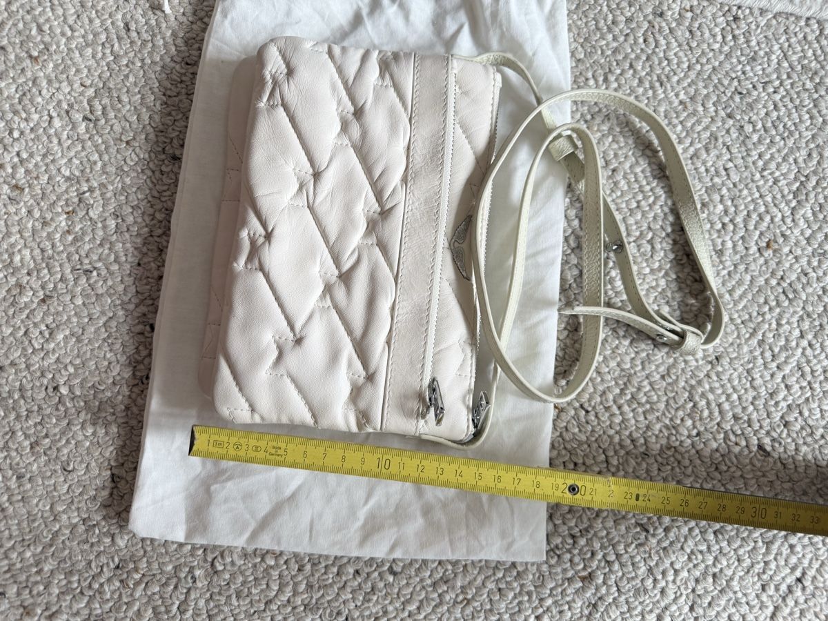Zadig & Voltaire Borse da donna: Zadig&Voltaire Umhängetasche – Usato da Himmelried venduto da ACP 4