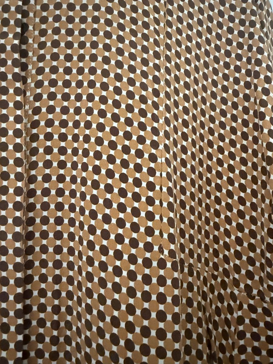 Max Mara Kleider: Max Mara Weekend Silk Dress (M) – Neu (gemäss Beschreibung) aus Kilchberg ZH von deedee3 1