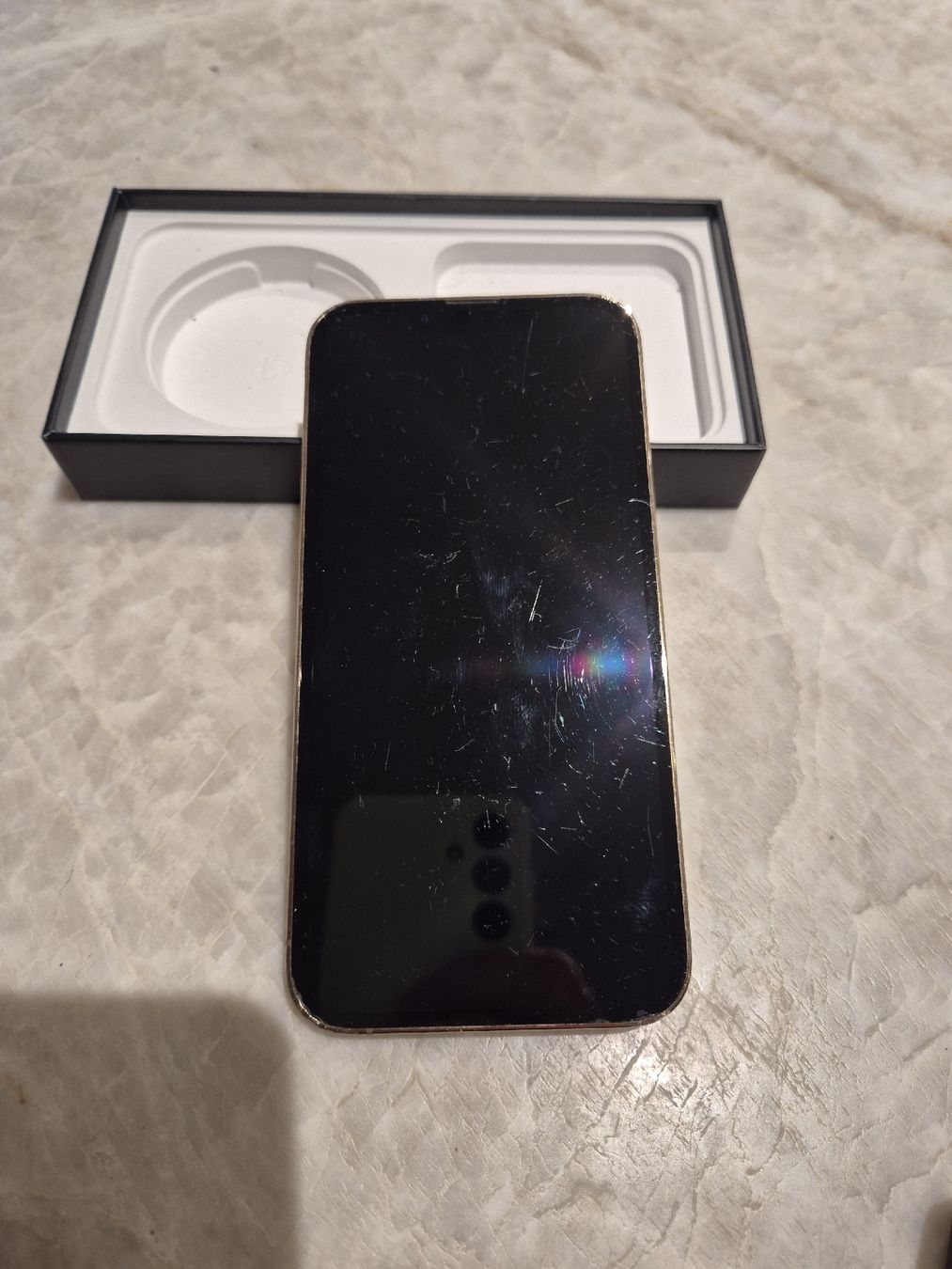 Apple Handys / Smartphones: iphone 13pro – Gebraucht aus BERIKON von Ph.Wide 1