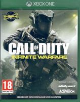 Call of Duty - Infinite Warfare