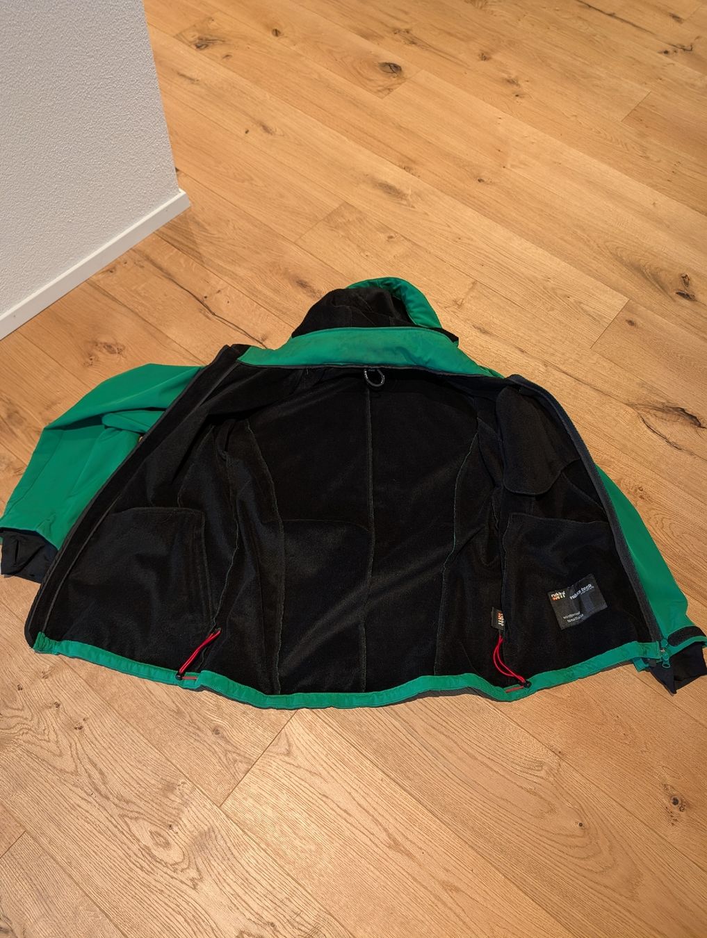 Rukka Giacche: Rukka Wind- und Regenjacke – Usato da Boswil venduto da sami_L_jackson 2