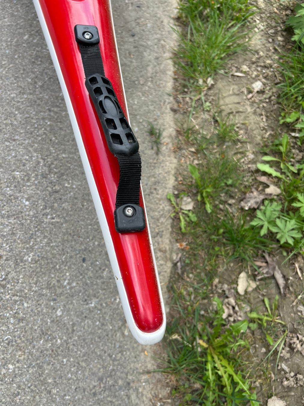Barche: Kayak Plasmor K17 – Usato da La Tour de Peilz venduto da tim_2hbn 6
