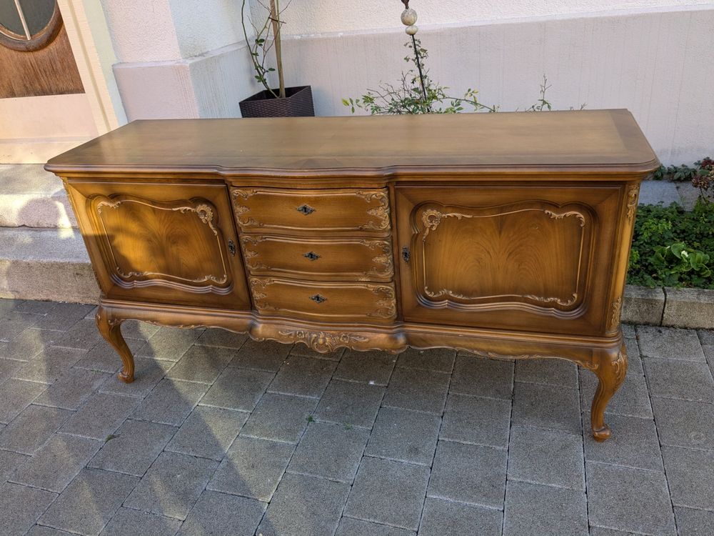 antike Kommode (Gebraucht) in Basel für CHF 50 – nur Abholung auf ...