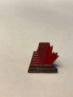 Pin Hockey Canada Cup 1984