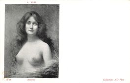 Erotik AK – A. Asti – Jeunesse
