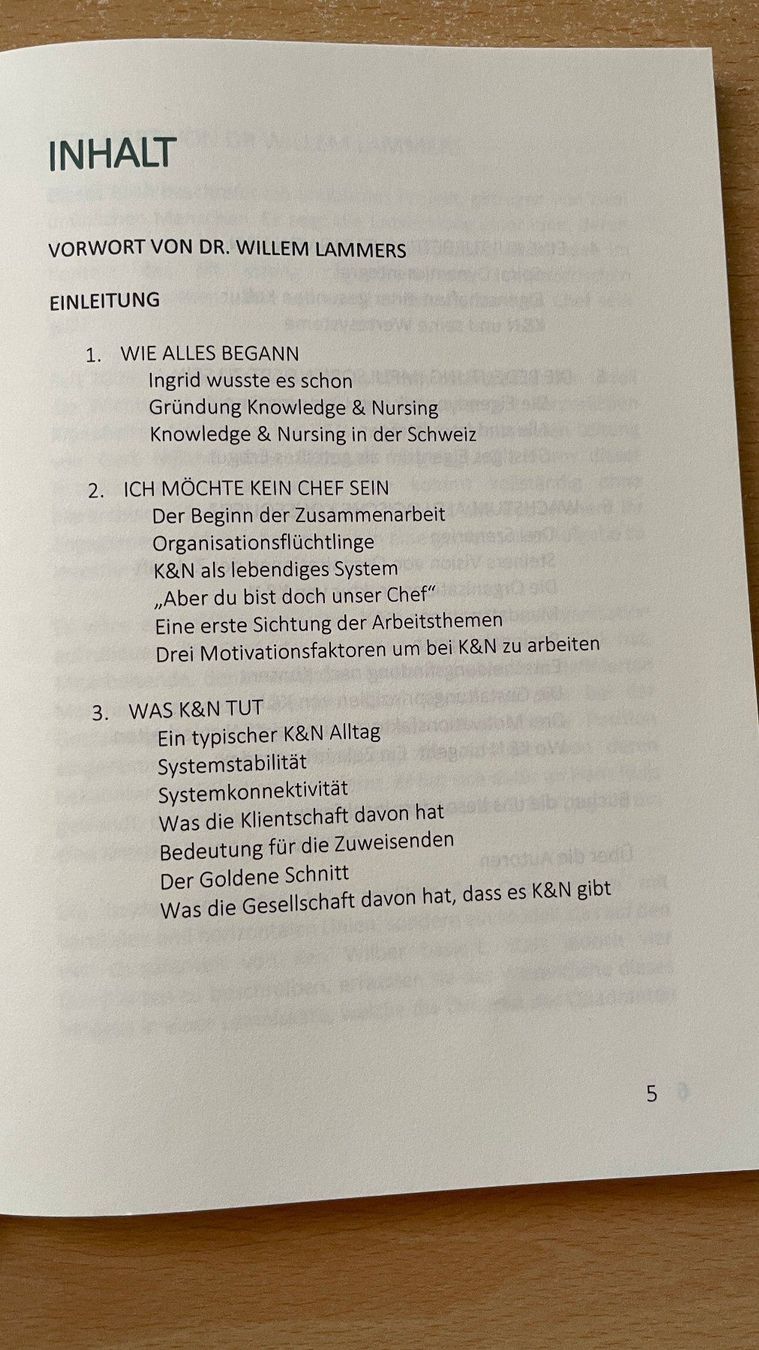 Bücher: Ist denn niemand hier der Chef? – Gebraucht aus Glattfelden von cybermaxx 2