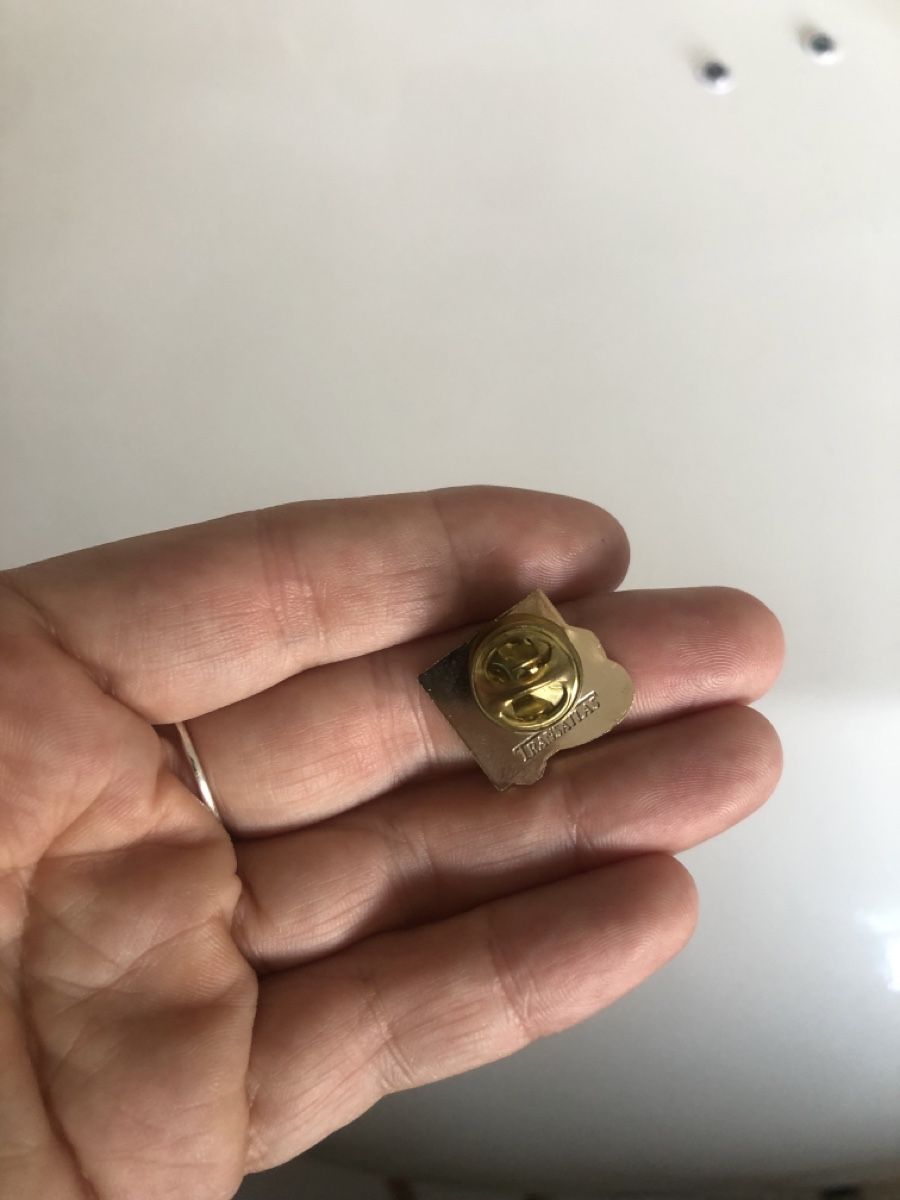 Dior Spille & Fermagli: Pins Dior vintage – Usato da Versoix venduto da wen_75xm 1