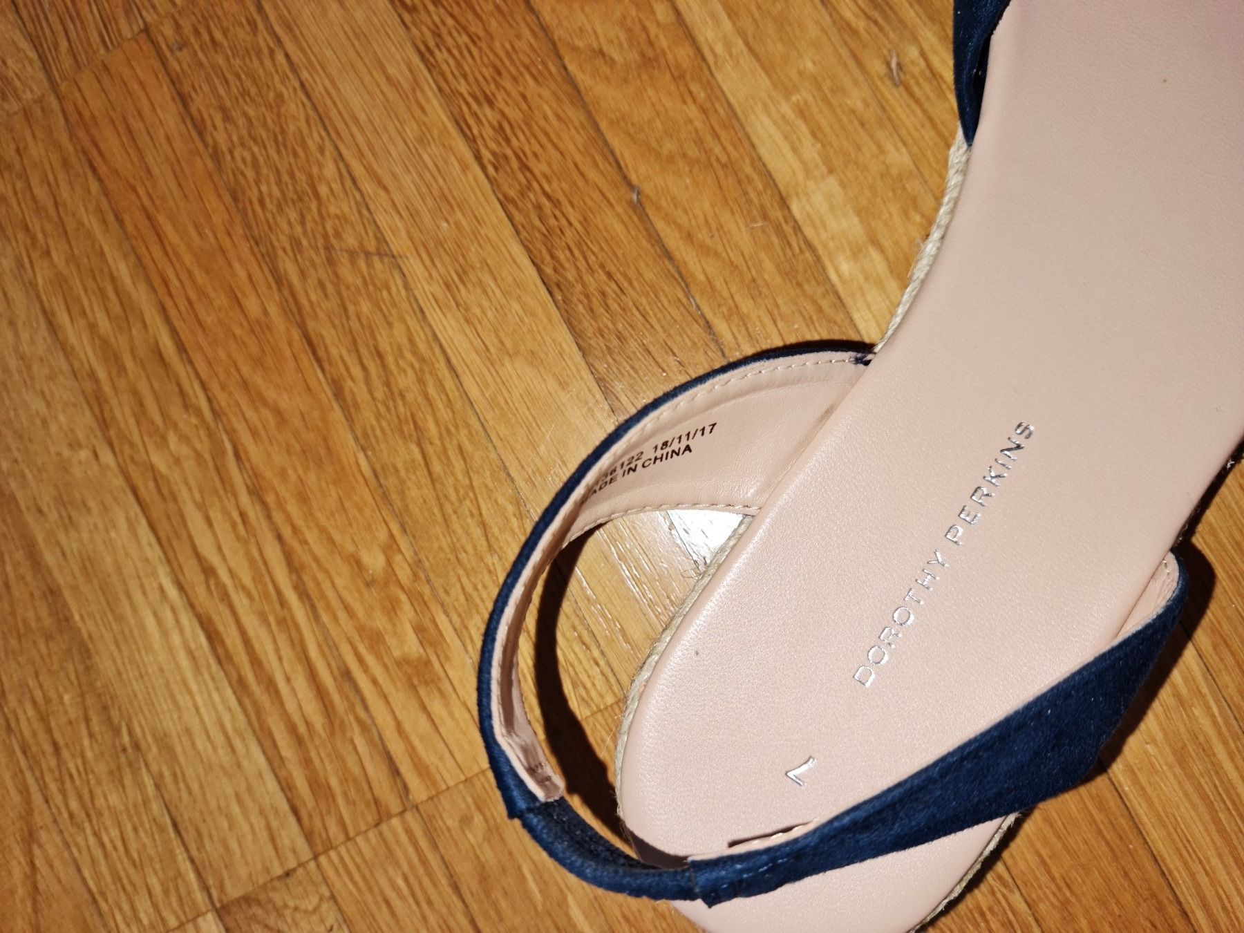 Scarpe da donna: Damen Sandalen – Nuovo (secondo la descrizione) da Jona venduto da Bubi22 2