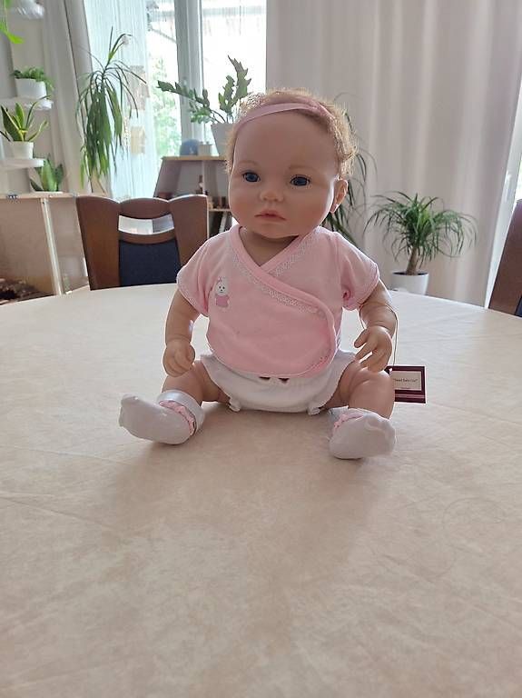 Puppen: Reborn Baby – Gebraucht aus Grenchen von pici04 1