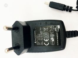 TI-Nspire CX CAS Original USB-Netzteil für Taschenrechner