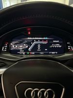 Audi Virtual Cockpit Sport Layout S RS Codieren Codierung