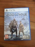 God of War Ragnarok PS5