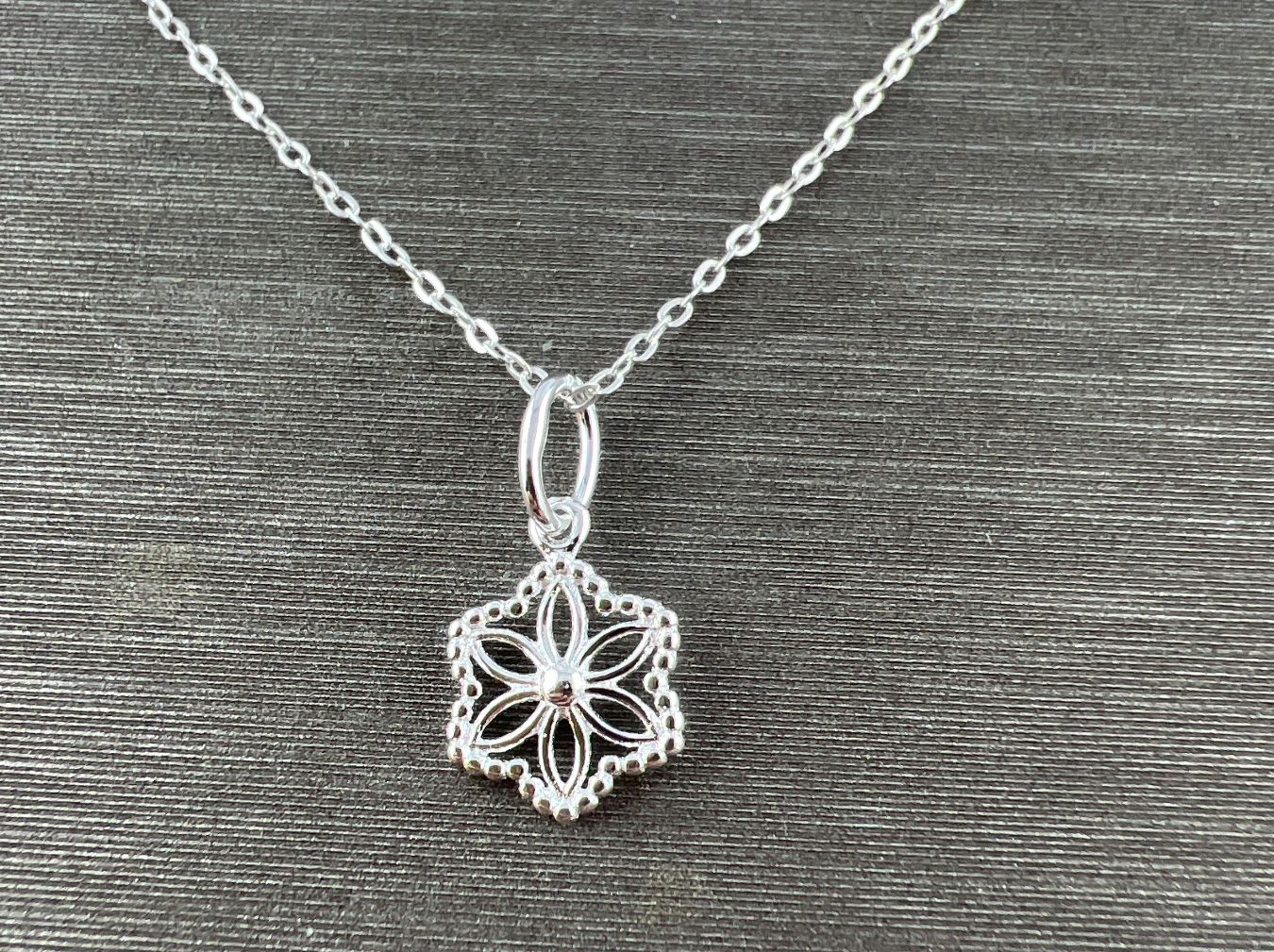 Catenine: Kette 925 Silber – Usato da Niederuzwil venduto da leo_8857 3