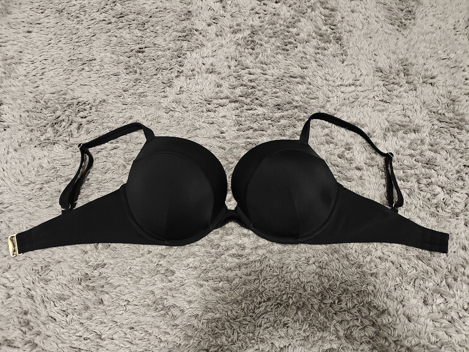 Victoria's Secret Costumi da bagno & Bikini: Victoria Secret Bikini Oberteil – Usato da Pieterlen venduto da Saemelili