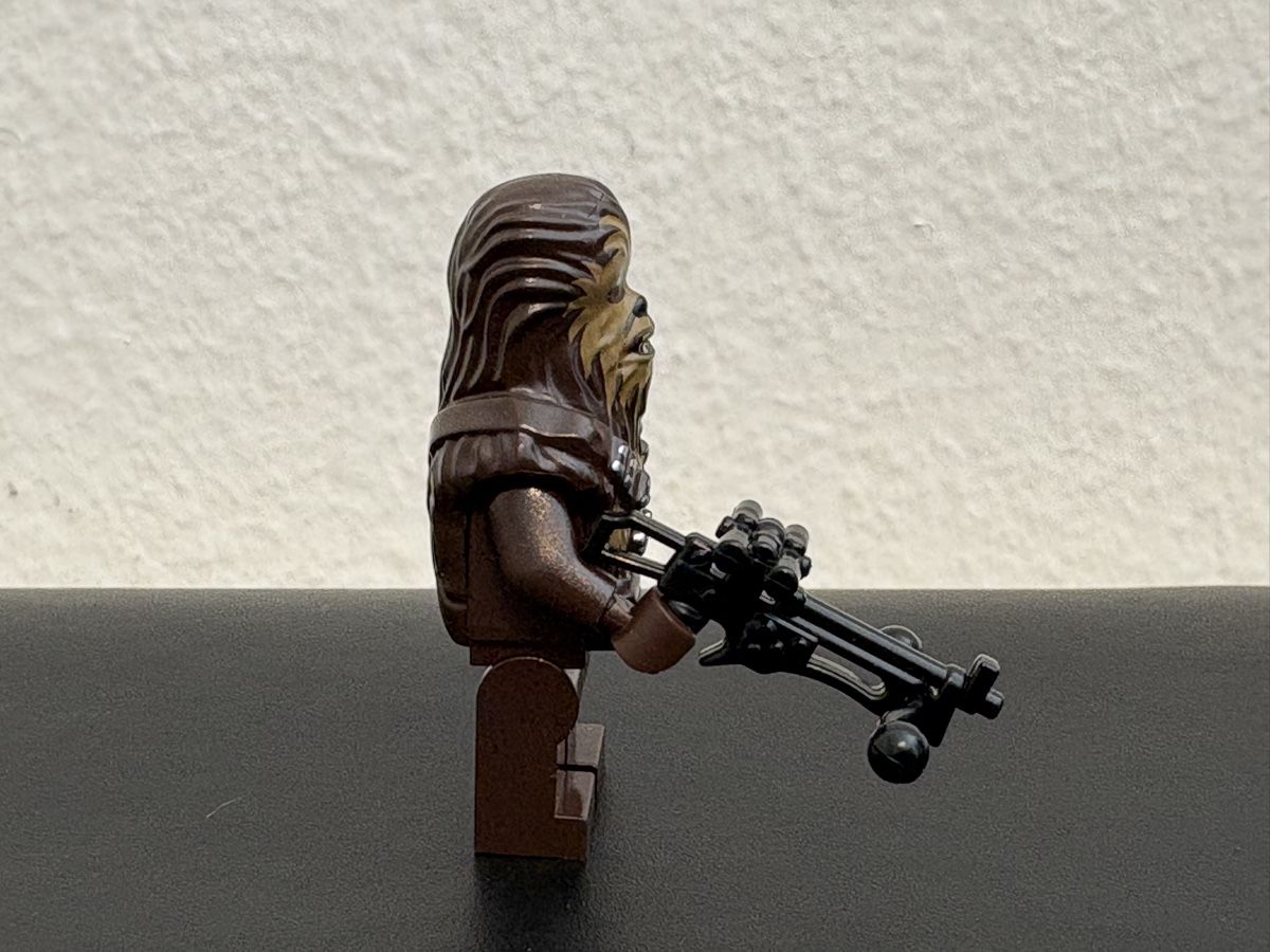 Star Wars Giocattoli: Lego Star Wars – Usato da Lausen venduto da J.2000 3