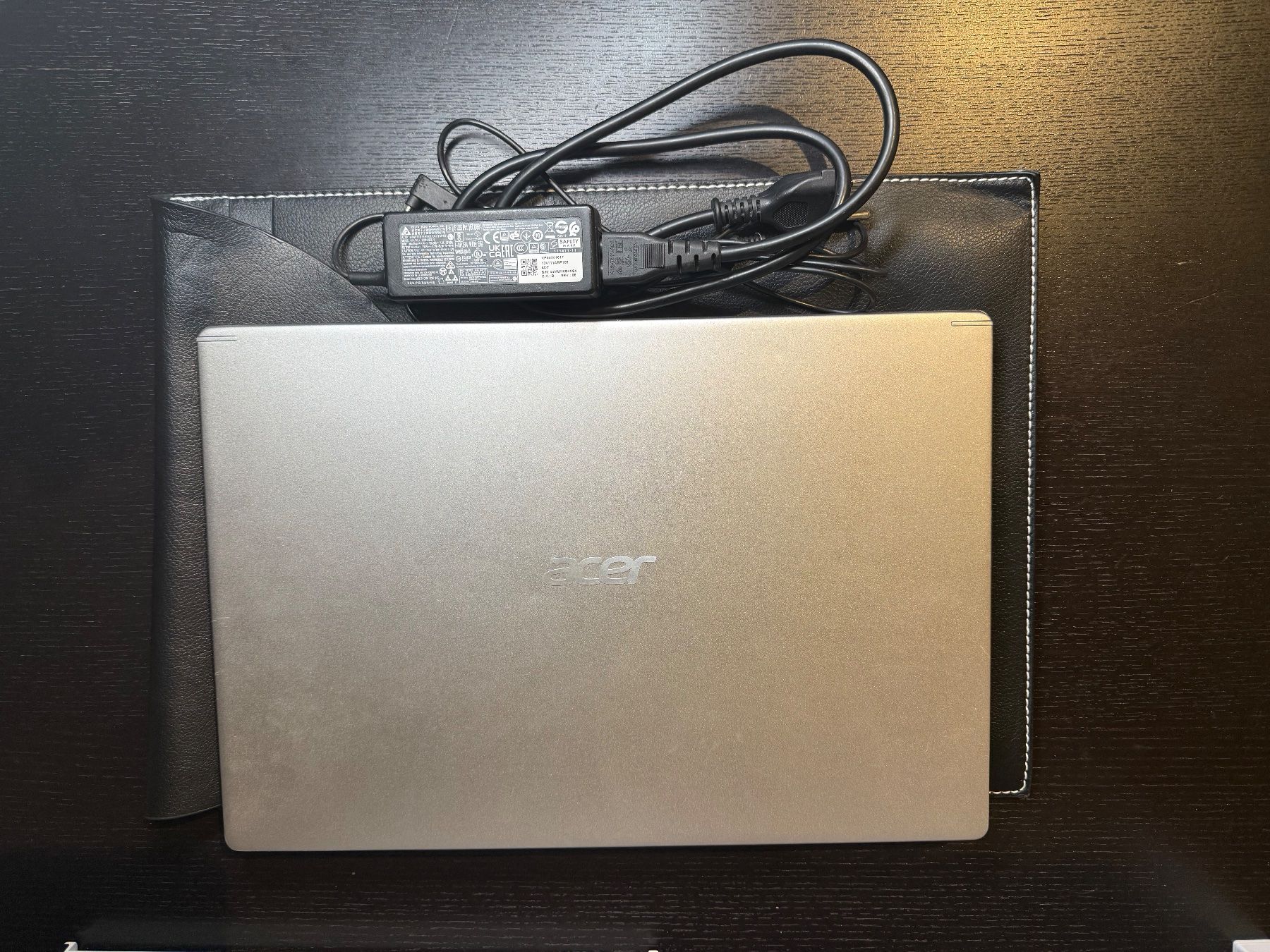 Acer Notebook: PC Portable Acer Aspire 5 – Usato da Carouge GE venduto da pab_sk8w 1