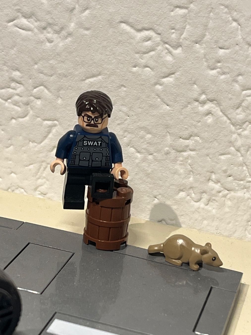 Lego Kit di costruzioni: Lego Batman The Dark Knight MOC – Nuovo (secondo la descrizione) da Kappel SO venduto da Julianjupe 3