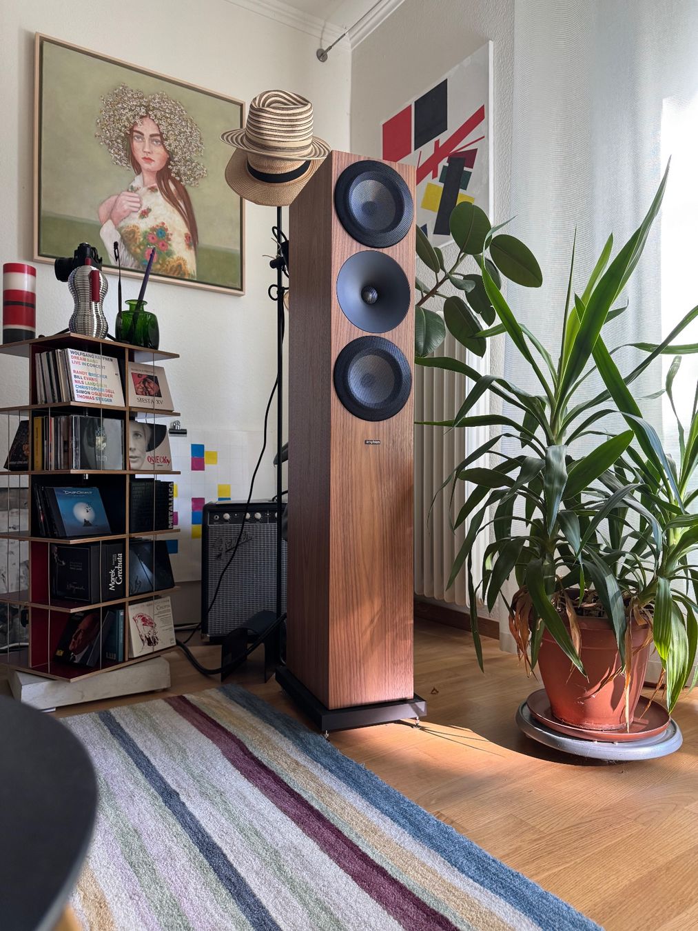 Casse acustiche: Amphion 7 LS – Usato da Riehen venduto da boskiadam 1
