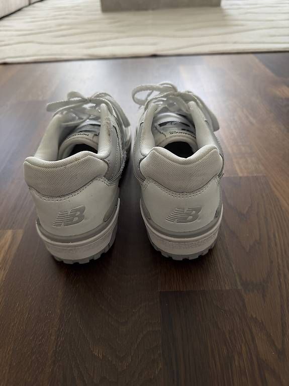 Chaussures femmes: New Blance 550 – D'occasion à Dietikon par mic_l9hy 2