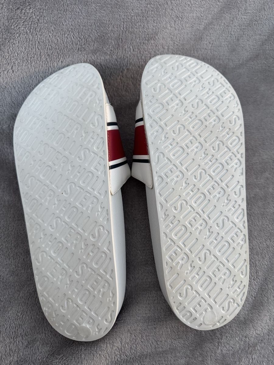 Hollister Damenschuhe: Hollister Badeschuhe – Neu (gemäss Beschreibung) aus Allenwinden von claudianatalie 3