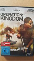 DVD Operation Kingdom / Jamie Foxx