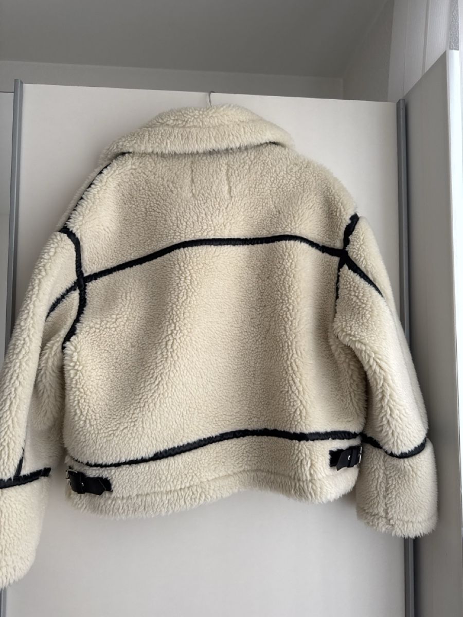 Jacken: Jacke ZARA – Gebraucht aus Frauenfeld von m_19h 4