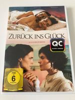 ZURÜCK INS GLÜCK             LESBISCHE LIEBE