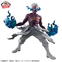 LAST PRICE! My Hero Academia Dabi Banpresto Figure